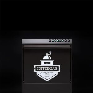 Project Systems Custom Dishwasher Design Solutions