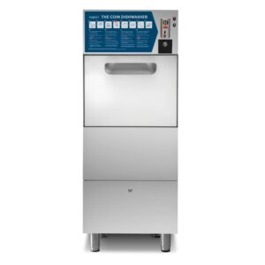 Project Systems UNICAMP Dishwasher for Campsites