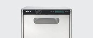 Project Systems Dishwashers for Community Canteens and Hospitals