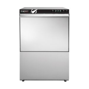 Project Systems Dishwashers for Restaurants, Hotels and Pizzerias