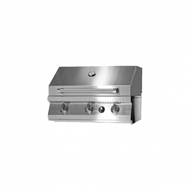 SWING TOP 70 GRILL