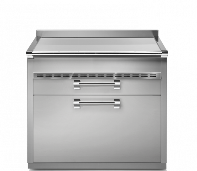 ASCOT 90 WORKTABLE