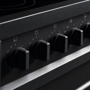 ENFASI 100 PULSE ALL BLACK