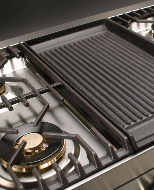 GENESI 90 COOKTOP - Image 3