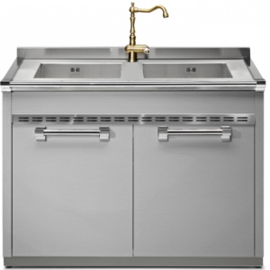 ASCOT 120 SINK