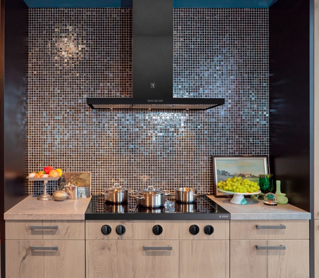 ENFASI 90 HOBS ALL BLACK - Image 2