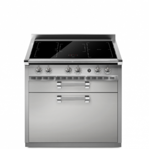 ASCOT 90 COOK UNIT