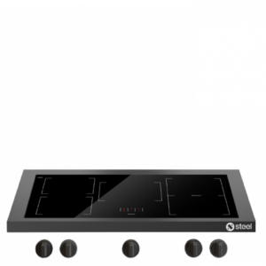 ENFASI 90 HOBS ALL BLACK