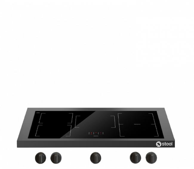 ENFASI 90 HOBS ALL BLACK