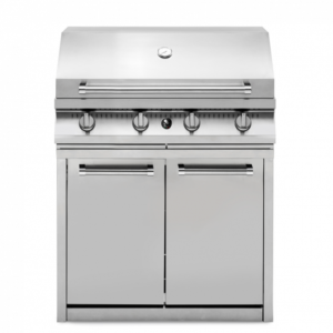 SWING BARBECUE UNIT 90