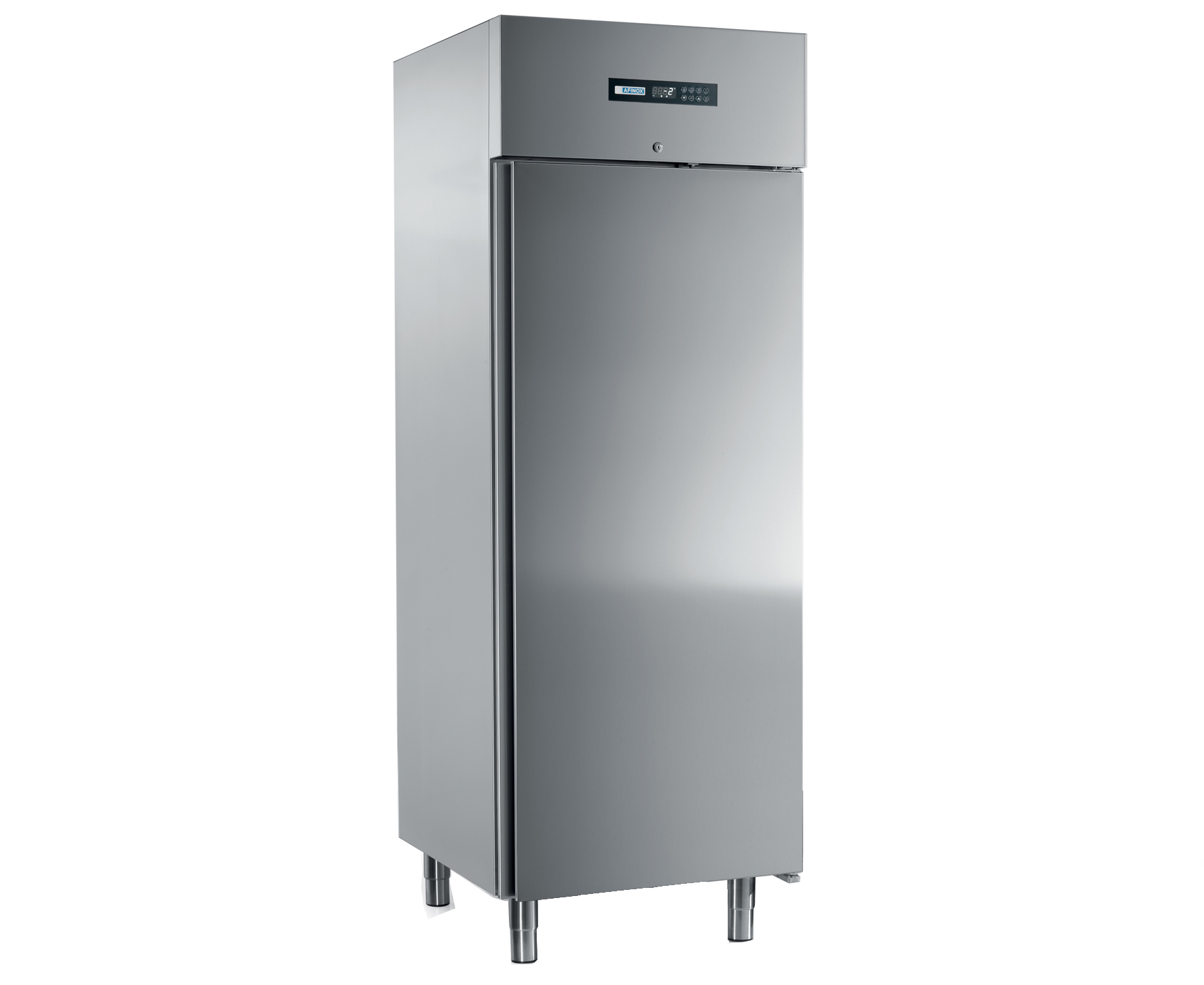 AFINOX Energy Gastronomy 700 Refrigerated Cabinet - Image 3