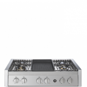 GENESI 90 COOKTOP