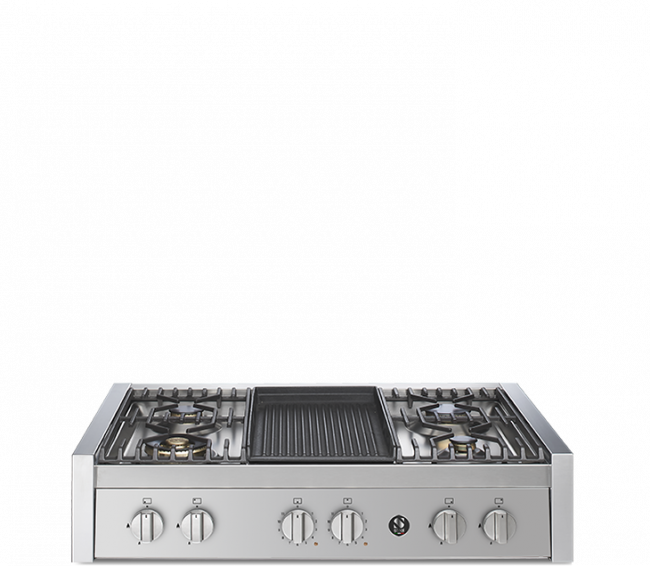 GENESI 90 COOKTOP