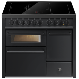ENFASI 100/3 ALL BLACK