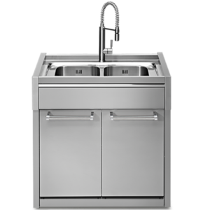 SWING 90 SINK