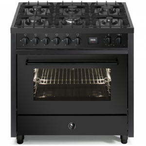 ENFASI 90 ALL BLACK