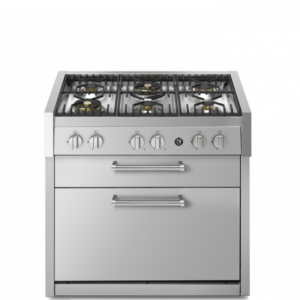 GENESI 90 COOK UNIT