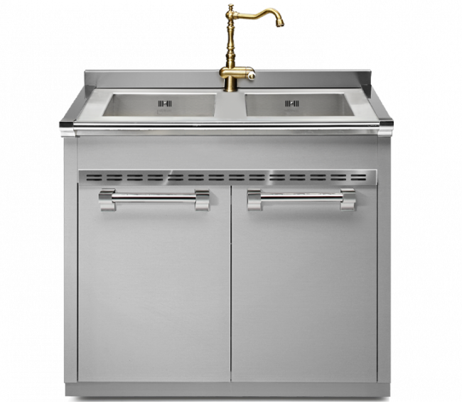 ASCOT 90 SINK