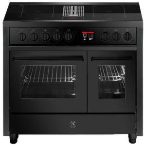 ENFASI MISTRAL 100 ALL BLACK