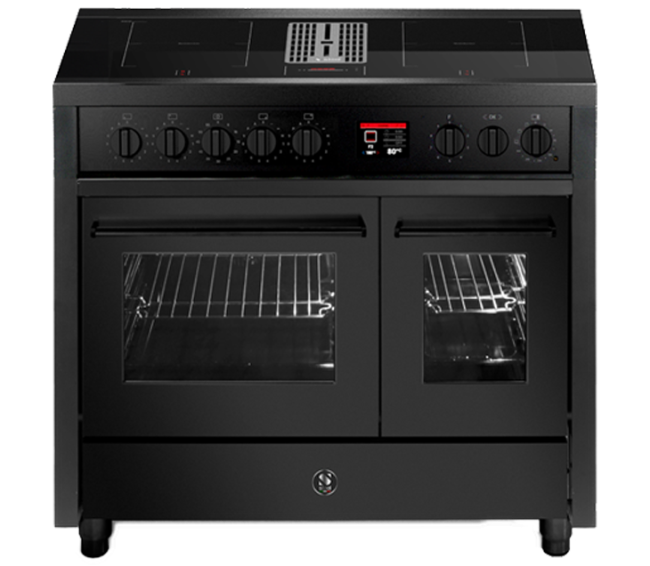 ENFASI MISTRAL 100 ALL BLACK