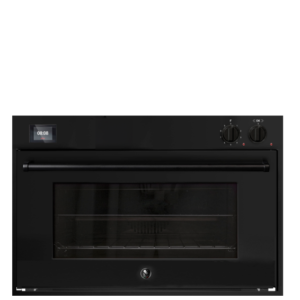 ENFASI 90X60 ALL BLACK
