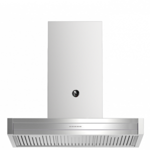 GENESI 100 HOOD