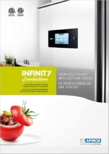 Infinity Evolution ETL ~ Afinox