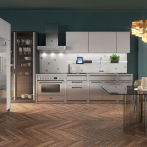 GENESI 90 SINK