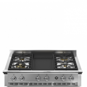ASCOT 90 COOK TOP
