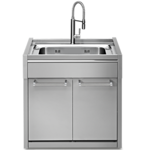 SWING 90 SINK