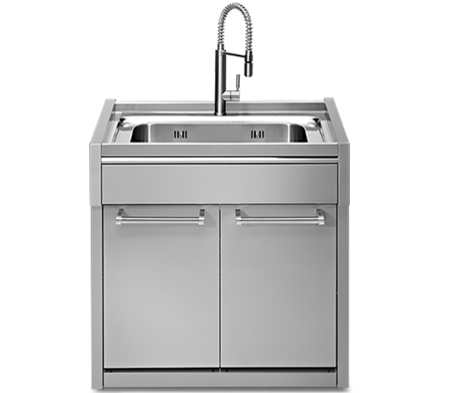 SWING 90 SINK