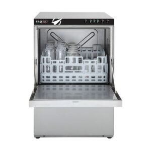 Project Systems Glasswashers for Bars, Pubs, Wine Bars and Professional Kitchens