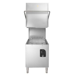 Project Systems Industrial Hood-Type Dishwashers