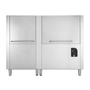 Project Systems Commercial Rack Conveyor Dishwashers